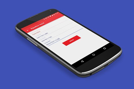 Simplex Solver (Beta) Screenshots 1