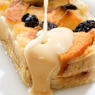 cheese ravioli Recipes Sauce raisin recipe  Sweet Pudding Bread For Cream