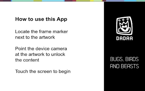 How to get DADAA ART APP 2012 1.0 unlimited apk for pc