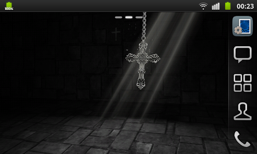 3D Cross Free Wallpaper Screenshots 6