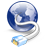 Network traffic recorder logo
