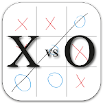 Play Game Tic Tac Toe - X vs O Apk
