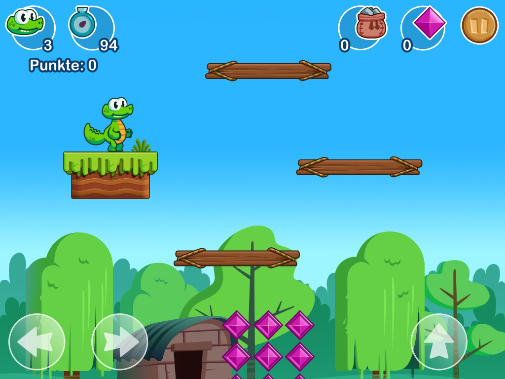 Croc's World - Android Apps on Google Play