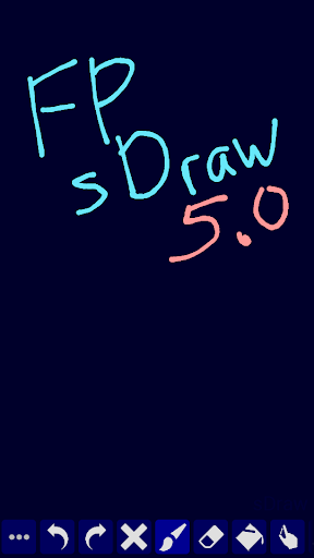 Draw with FP sDraw