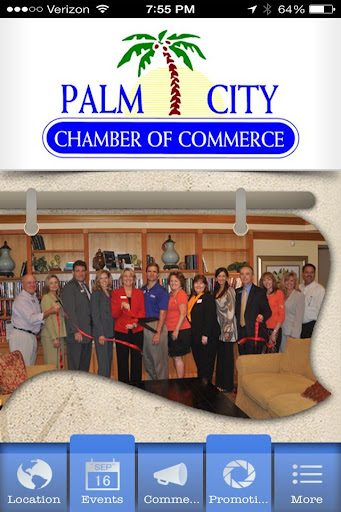 Palm City Chamber of Commerce