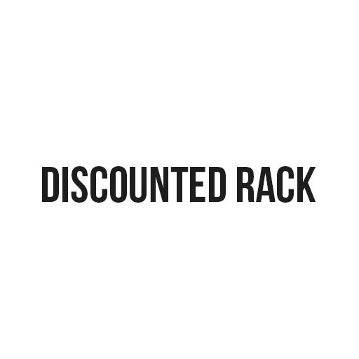 Discounted Rack 購物 App LOGO-APP開箱王