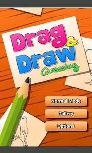 download Drag & Draw - Guessing free