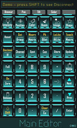 Vector iControl poster 1