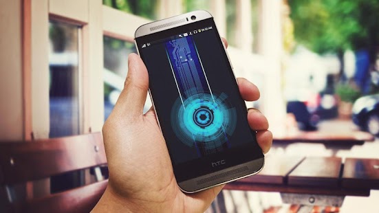 How to mod Electro 3D Livewallpaper 1.4 unlimited apk for pc