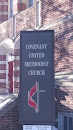 Covenant United Methodist Church 