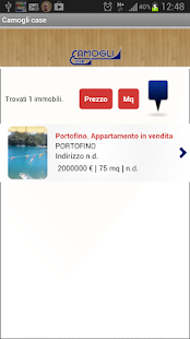 Camogli case Screenshots 2