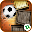 Flick Kick Smash! icon
