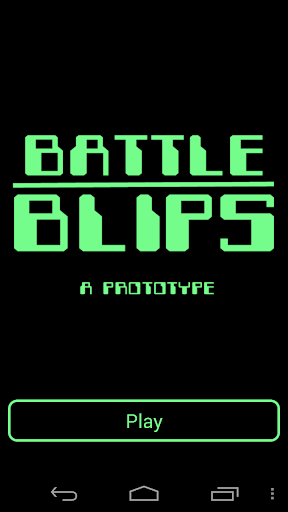 BattleBlips