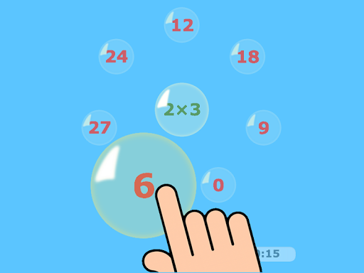 免費下載教育APP|Times Tables MATHS RINGS lite app開箱文|APP開箱王