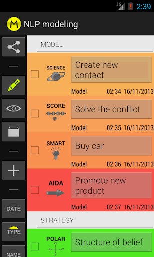 NLP Modeling