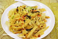 知味館麵食 (已歇業)