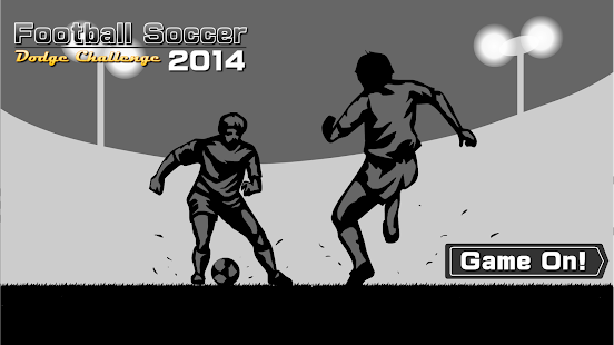 Free Download Football Soccer Dodge 2014 APK for Android
