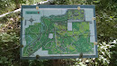 Riveredge Trail Map