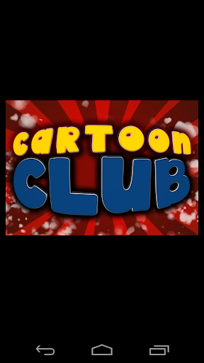 免費下載娛樂APP|Cartoon Club App app開箱文|APP開箱王