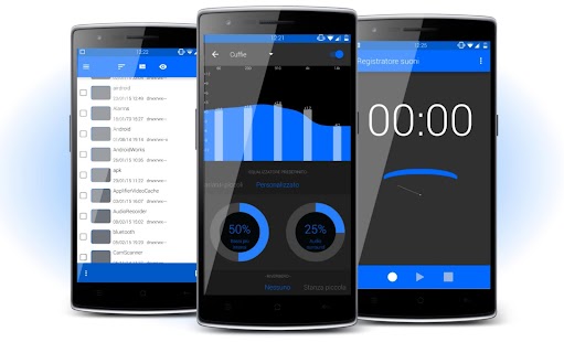 Free Zenith CM12 Theme APK