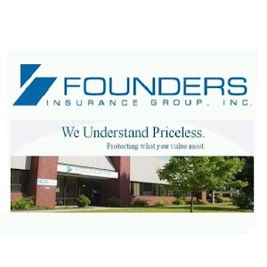 Founders Group  Icon