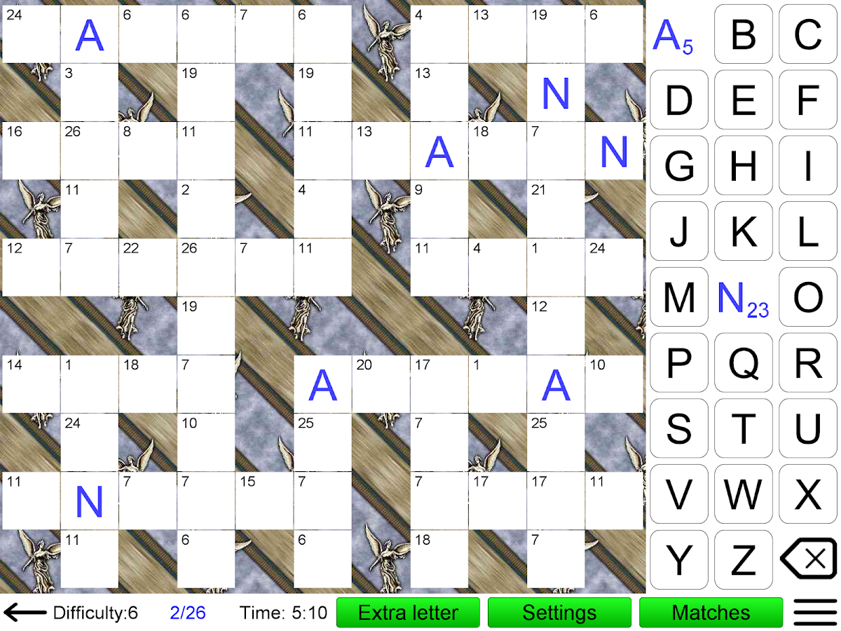 Codeword android apps on google play
