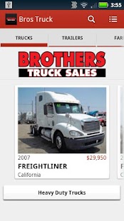 Free Download Brothers Truck Sales APK
