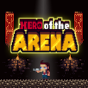 Hero of the Arena icon