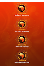 Africa TV APK Download for Android