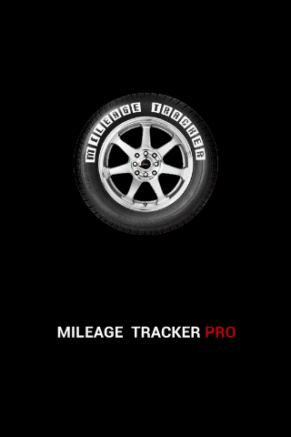 Mileage Tracker Pro Screen 1