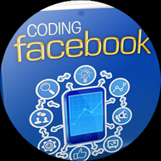 【免費生產應用App】Coding Facebook-APP點子