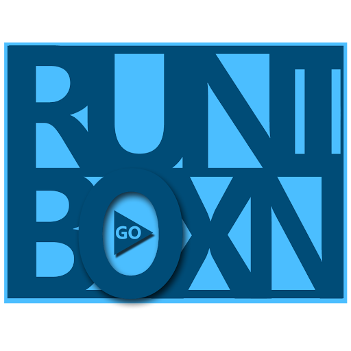 run in box