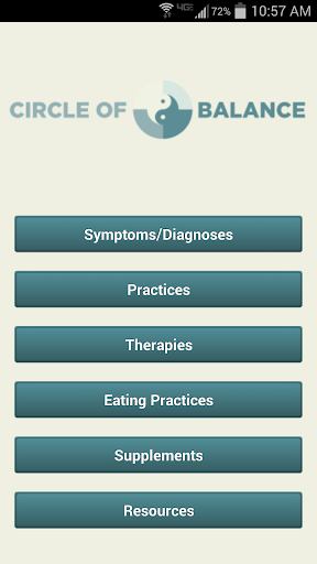 MBH Symptom Checker