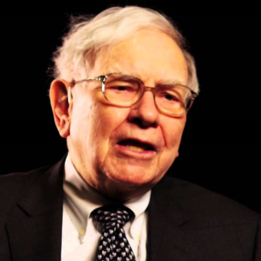 Warren Buffett News and Quotes LOGO-APP點子