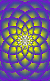 Lotus pattern generator poster 6