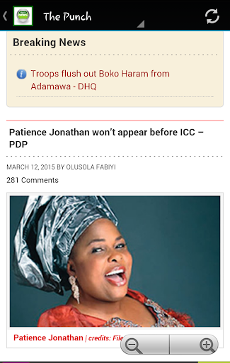 免費下載新聞APP|Nigeria News and Newspapers app開箱文|APP開箱王