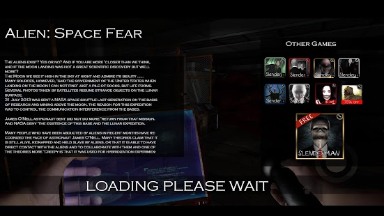 How to get Alien: Space Fear 1.0 apk for android