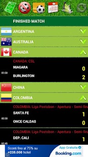 How to download WorldLive Soccer 1.31 apk for pc