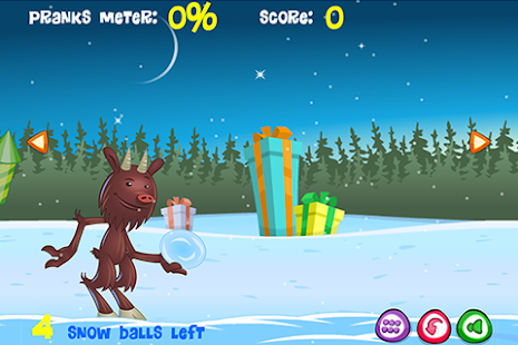 Free Imp's Pranks- Xmas Edition APK