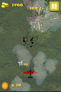 Fighterjet xtreme Assault free Screenshots 6