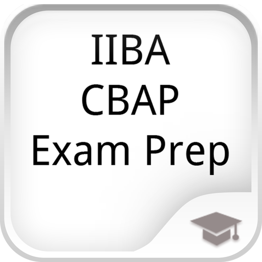 IIBA Business Analyst Prep 教育 App LOGO-APP開箱王