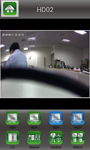 How to get GuardView 1.9.20151119-.- apk for bluestacks