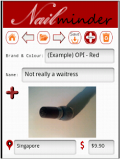 How to download Nailminder 1.2 apk for bluestacks