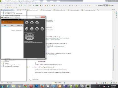 TASAHEEL Screenshots 2