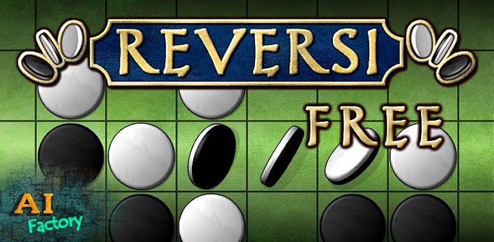 Reversi Free