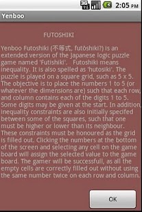 How to mod Futoshiki Mobile 1 apk for pc