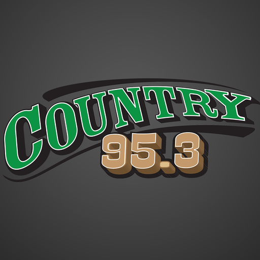 KLXS Pierre Country LOGO-APP點子