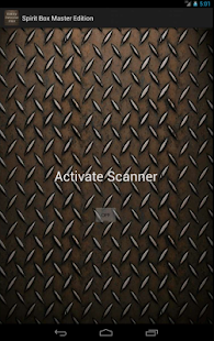 How to mod Entity Detector Spirit Box 3.1 apk for bluestacks