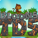 Bloons TD 5 Free icon