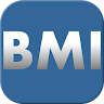 BMI Calculator (Tablet) Application icon